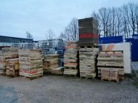 Ankauf Wandschalung MEVA Fundamentschalung Meva EcoAs Schleswig-Holstein - Neumünster Vorschau