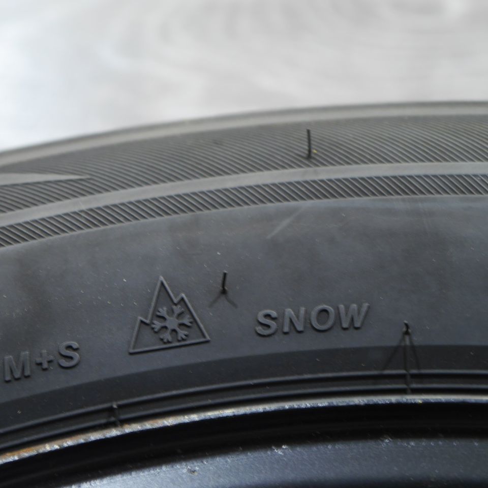 ⭐⭐⭐ VW Tiguan 2 Q3 Karoq Winterräder 215/65 R17 Winterreifen #171 in Wolfsburg