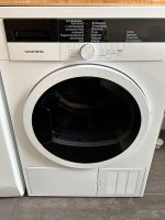 Grundig Wärmepumpentrockner A+++ 8kg Wäschetrockner Leipzig - Kleinzschocher Vorschau