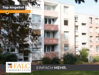 Vier Zimmer Wohnung  - ca. 89 m² - ruhig gelegen - von FALC Immobilien Göttingen Niedersachsen - Göttingen Vorschau