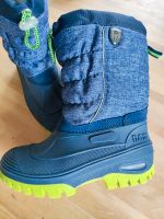 Winterstiefel CMP Gr. 33 Nordrhein-Westfalen - Simmerath Vorschau