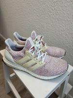 Adidas Ultra Boost 44 2/3 Schleswig-Holstein - Lübeck Vorschau