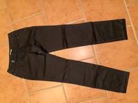 Schwarz Dunkelgraue Hose Mango Bayern - Regensburg Vorschau