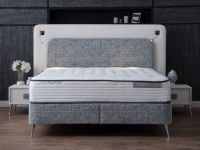 Modernes Stauraumbett 90x200 amerikanisches Queensize-Bett Duisburg - Duisburg-Mitte Vorschau