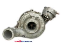 Turbolader Audi Skoda VW  2.5 TDI  AKE  AFB AKN  BDH 454135-1 Nordrhein-Westfalen - Troisdorf Vorschau