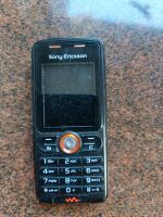 Sony Ericsson Handy Niedersachsen - Bomlitz Vorschau