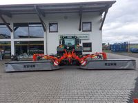 Schmetterling-Mähwerk Kuhn GMD 9530-FF  -NEU- Bayern - Mitterteich Vorschau