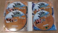 DVD Staffeln King of Queens Frankfurt am Main - Gallus Vorschau