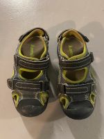 KAMIK Sandalen 27 Seaturtle 2 Outdoor Jungen Trekking Bayern - Hohenpeißenberg Vorschau