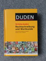 Schülerduden - Rechtschreibung und Wortkunde 2014 Brandenburg - Groß Kreutz Vorschau