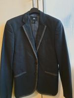 Blazer grau wie neu jacket herren Nordrhein-Westfalen - Freudenberg Vorschau