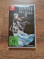 Bravely Default 2 / Switch Niedersachsen - Wittmar Vorschau