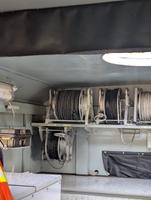 NVA RKE 75 Kabeltrommel DDR Sachsen-Anhalt - Zörbig Vorschau
