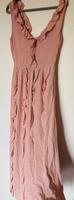 Romantisches Kleid * Altrosa* Neu * H&M* Gr.36/S Bielefeld - Schildesche Vorschau
