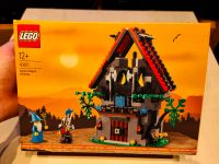 Lego 40601 Limited Edition Majistos Zauberwerkatatt Duisburg - Hamborn Vorschau