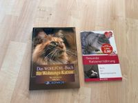 Das Wohlfühl Buch für Wohnungs Katzen Niedersachsen - Soderstorf Vorschau