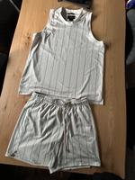 Jordan Set Jersey und Shorts Niedersachsen - Schwanewede Vorschau