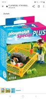 Playmobil Meerschweinchen Brandenburg - Cottbus Vorschau