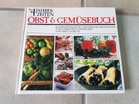 Das 4 Jahreszeiten Obst & Gemüsebuch Bayern - Nandlstadt Vorschau