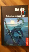 Die 3 ??? SCHRECKEN AUS DER TIEFE Sachsen - Königshain bei Görlitz Vorschau