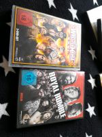 Wrestling DVDs Hessen - Rodgau Vorschau