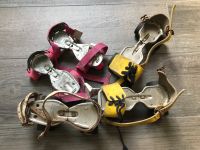 Germina Rollschuhe verstellbar für Kinder gelb pink Güstrow - Landkreis - Teterow Vorschau