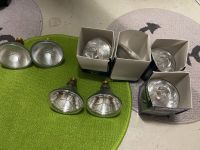 PAR 38 Strahler Terrarien Beleuchtung Terrarium 60 80 Watt Nordrhein-Westfalen - Monheim am Rhein Vorschau