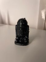 Obsidian R2-D2 Star Wars Crystal Carving / UFO Kiel - Gaarden Vorschau