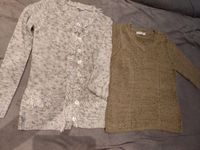 Kleiderpaket Pullover Weste Kleider Paket 6 Stk. gr.36/S Saarland - Homburg Vorschau