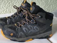 Trekking/Wanderstiefel Jack Wolfskin Größe 37 Baden-Württemberg - Weissach Vorschau