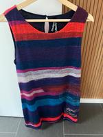 Desigual Kleid L Rheinland-Pfalz - Trier Vorschau