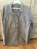 Graue Bluse Gr.L, Cecil Bayern - Illertissen Vorschau