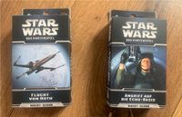 Erweiterung Kartenspiel Star Wars, NEU Thüringen - Kahla Vorschau