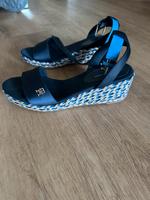 Sandalen Tommy Hilfinger Neu München - Laim Vorschau