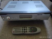 Digitaler Satelliten Receiver Medion FTA 4410R Schleswig-Holstein - Ahrensburg Vorschau