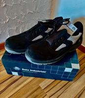 NEU Sicherheitsschuhe S1 schwarz Bata Industrials Größe 45 Bayern - Ebermannsdorf Vorschau