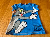 T-shirt Tom & Jerry von George Gr. 110/116 Niedersachsen - Braunschweig Vorschau