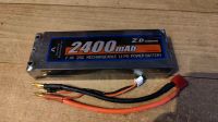 ZD Racing Lipo 2S 7,4v 2400mah 25c Baden-Württemberg - Ertingen Vorschau