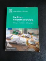 Crashkurs Heilpraktikerprüfung Niedersachsen - Bardowick Vorschau