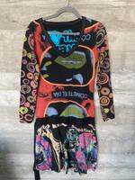 Kleid von Desigual in Gr. M gut erhalten Bayern - Donauwörth Vorschau