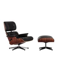 VITRA Eames Lounge Chair & Ottoman Sessel UVP10.910,- Hessen - Bad Vilbel Vorschau