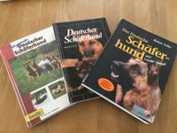 Schäferhunde  3 Bücher Rheinland-Pfalz - Flörsheim-Dalsheim Vorschau