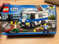 Lego City Geldtransporter 60142 Baden-Württemberg - Rutesheim   Vorschau