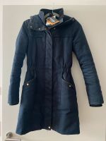 Winterjacke Modström Gr. XS dunkelblau München - Schwabing-Freimann Vorschau