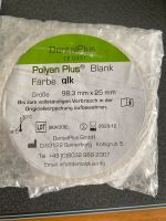 Polyan Plus Blank , klar, Zahntechnik Bayern - Alling Vorschau