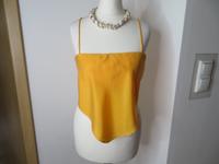 Zara cropped Top Boho S Strand Festival bauchfrei Ibiza Duisburg - Duisburg-Süd Vorschau