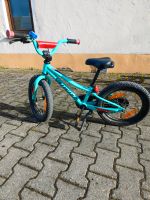 Fahrrad 16 Zoll. Specialized Bayern - Buttenwiesen Vorschau