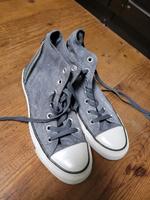Converse Gr 37.5 Ungetragen Nordrhein-Westfalen - Overath Vorschau