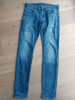 G-Star Herrenjeans*Hose*Gr. 32/34*3301 skinny*top gepflegt Bielefeld - Heepen Vorschau