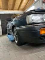 SUCHE: Vordersitze Passat 32b oder Audi 80 B2 Sachsen - Oschatz Vorschau